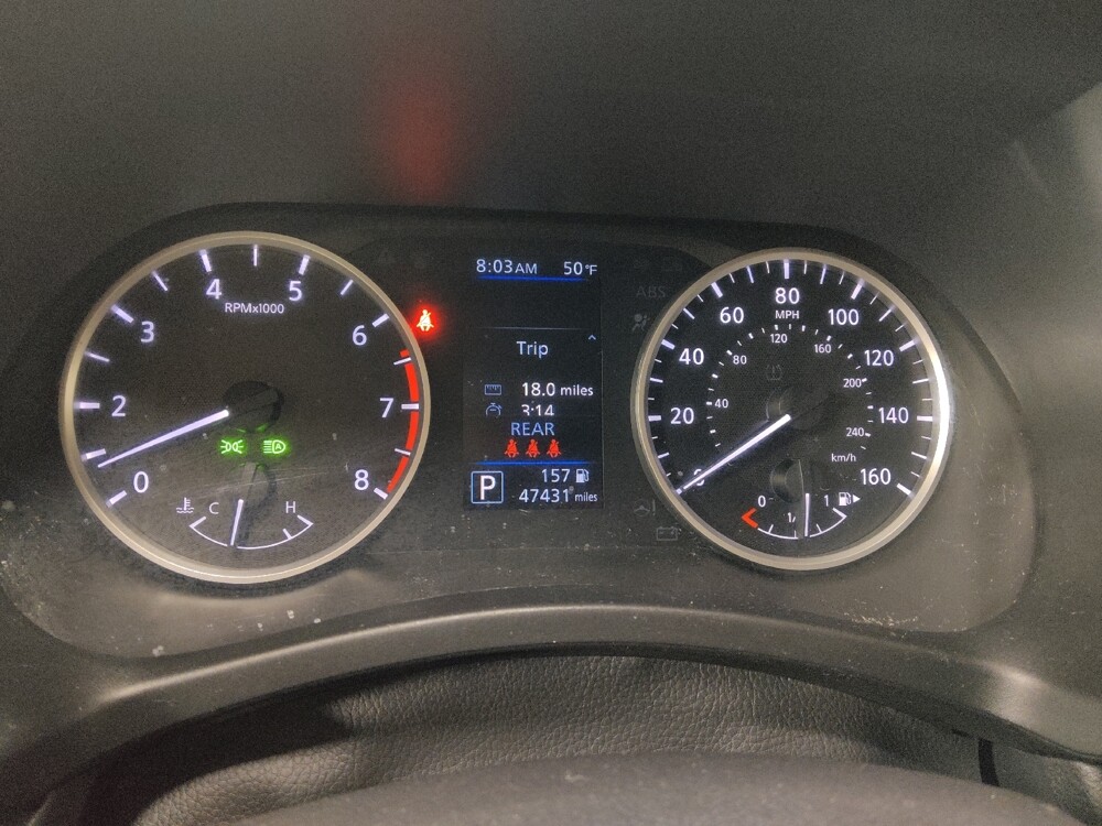 2024 Nissan Sentra in Union City, GA 30291 - 18132030 23