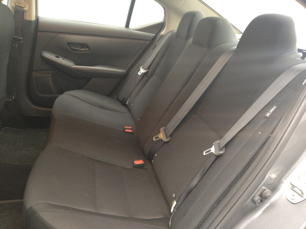 2024 Nissan Sentra in Union City, GA 30291 - 18132030 18