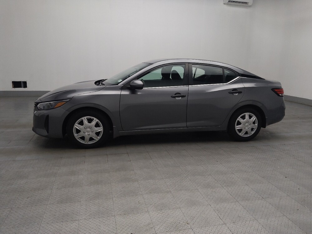 2024 Nissan Sentra in Union City, GA 30291 - 18132030 2