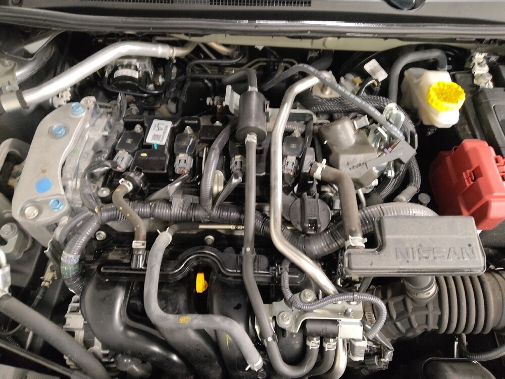 2024 Nissan Sentra in Union City, GA 30291 - 18132030 30