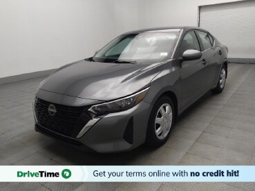 2024 Nissan Sentra in Union City, GA 30291