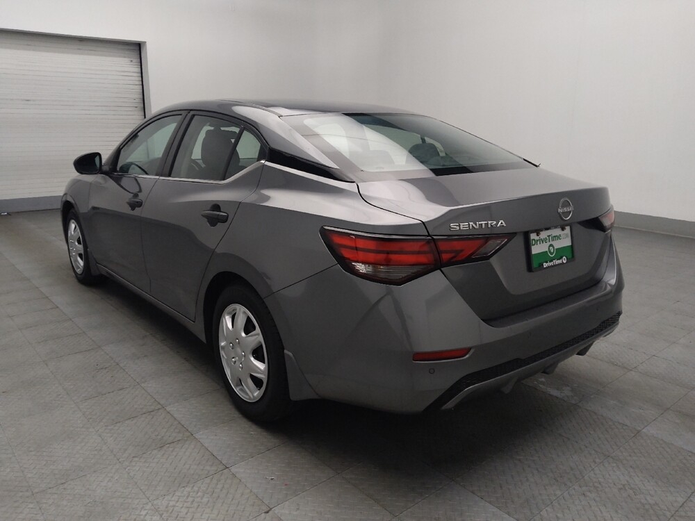 2024 Nissan Sentra in Union City, GA 30291 - 18132030 5