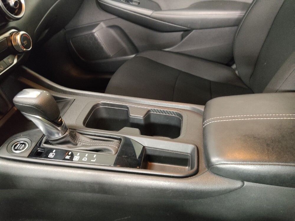 2024 Nissan Sentra in Union City, GA 30291 - 18132030 26