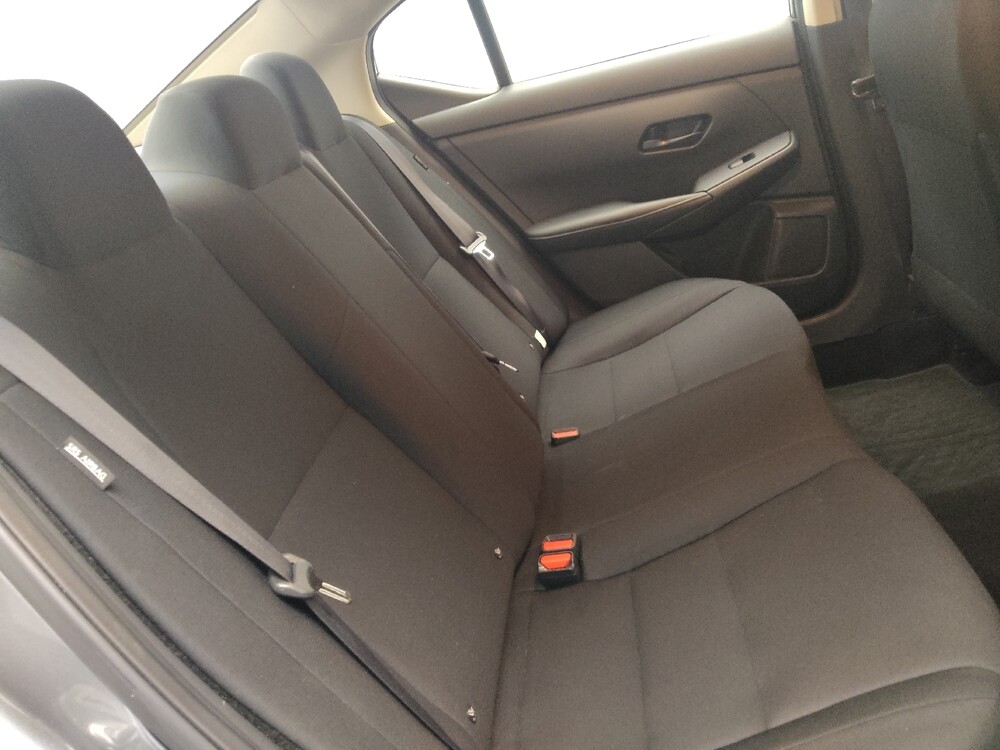 2024 Nissan Sentra in Union City, GA 30291 - 18132030 19