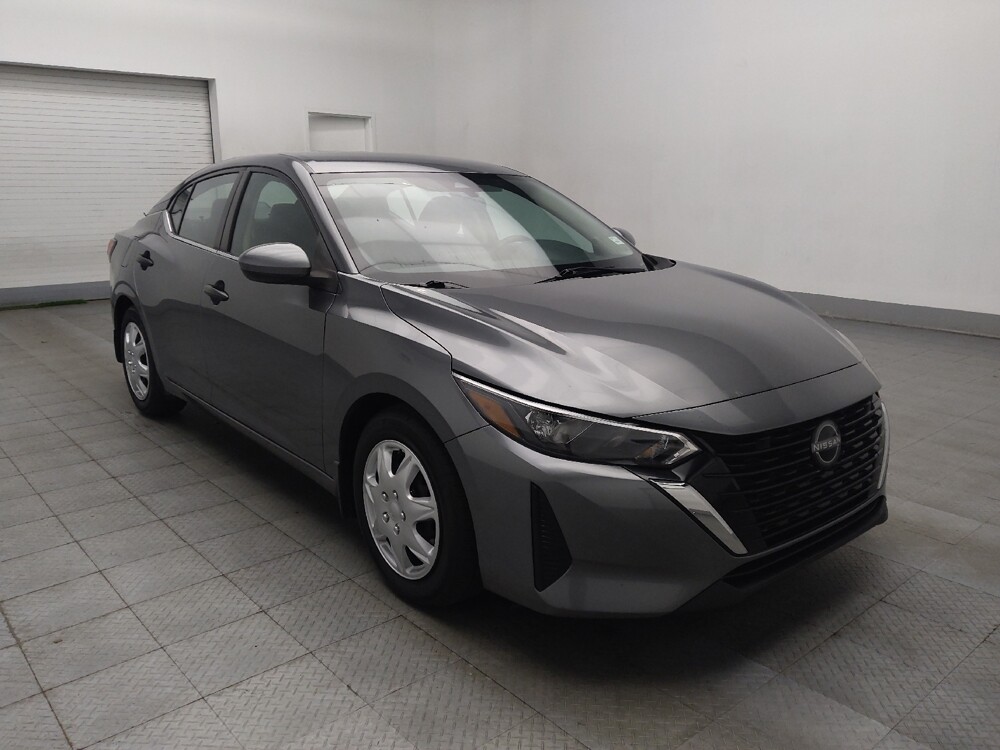 2024 Nissan Sentra in Union City, GA 30291 - 18132030 13