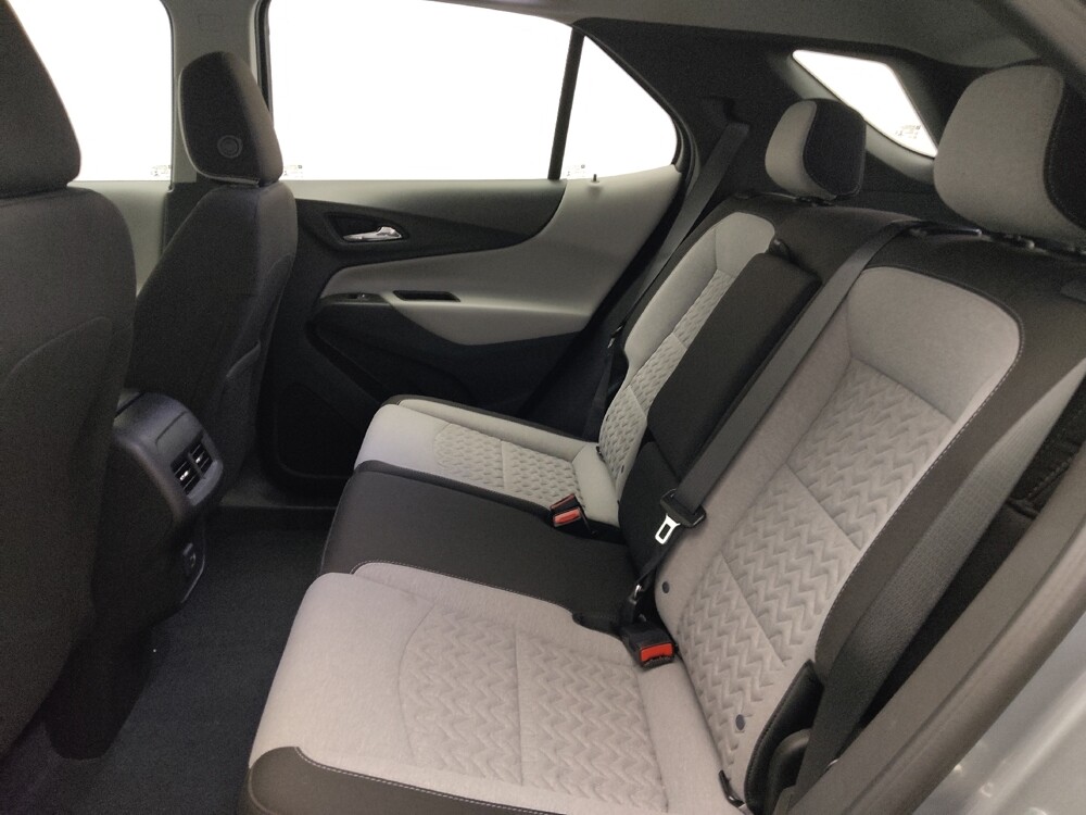 2023 Chevrolet Equinox in Jackson, MS 39211 - 18132031 18