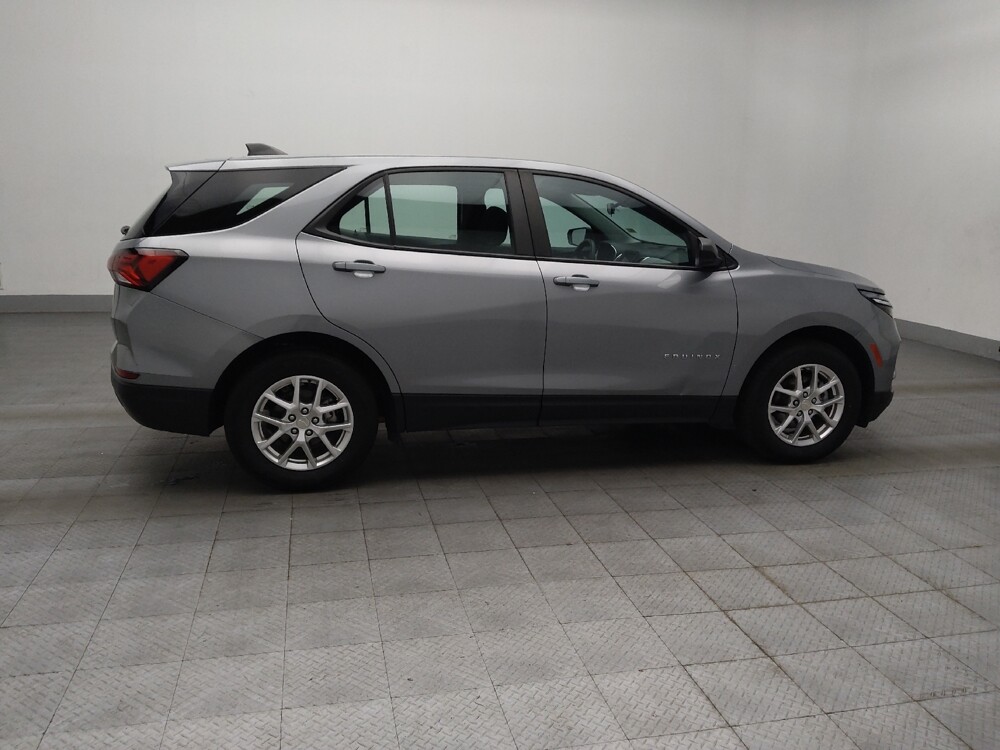 2023 Chevrolet Equinox in Jackson, MS 39211 - 18132031 10