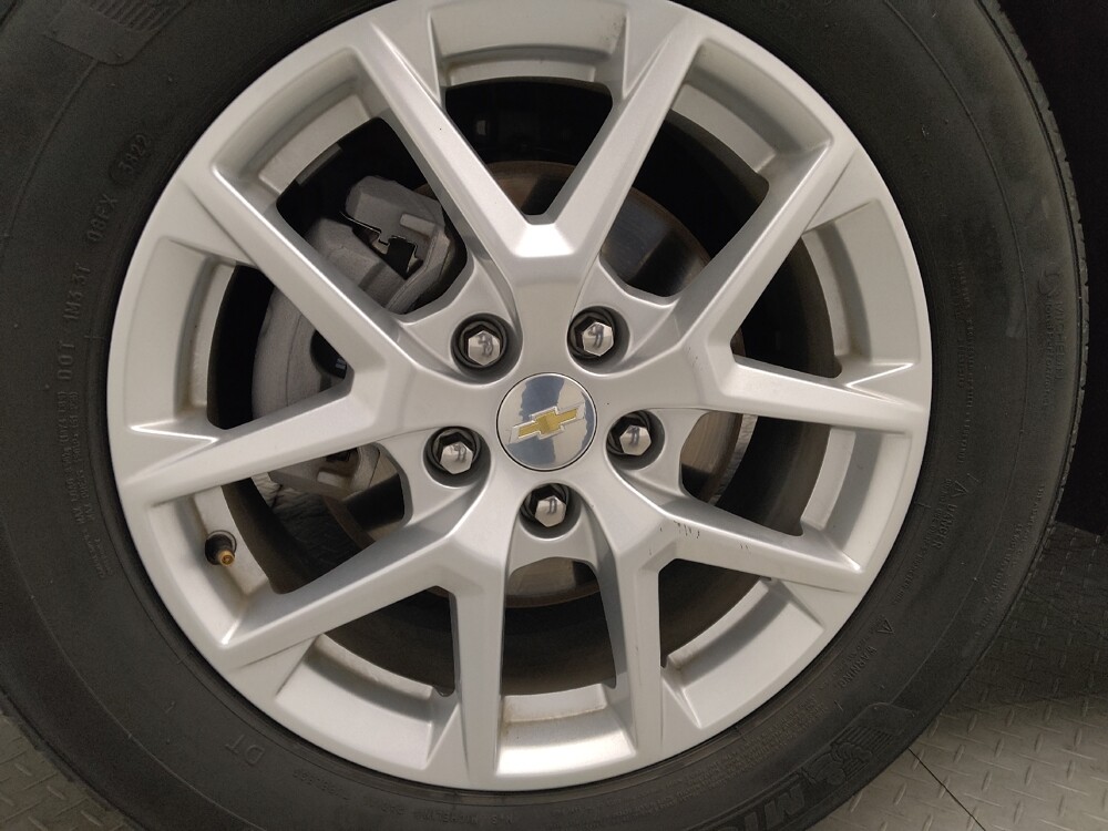 2023 Chevrolet Equinox in Jackson, MS 39211 - 18132031 31