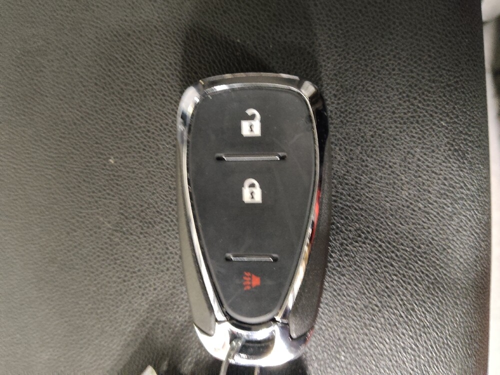 2023 Chevrolet Equinox in Jackson, MS 39211 - 18132031 32