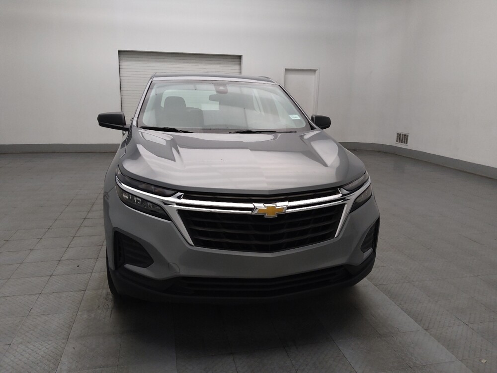 2023 Chevrolet Equinox in Jackson, MS 39211 - 18132031 14