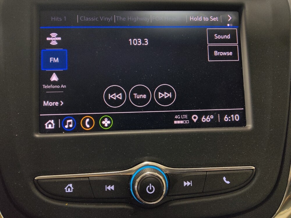 2023 Chevrolet Equinox in Jackson, MS 39211 - 18132031 25