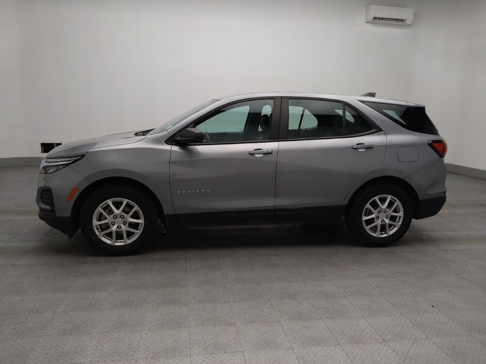 2023 Chevrolet Equinox in Jackson, MS 39211 - 18132031 2