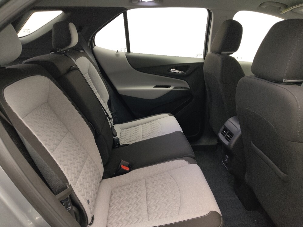 2023 Chevrolet Equinox in Jackson, MS 39211 - 18132031 19