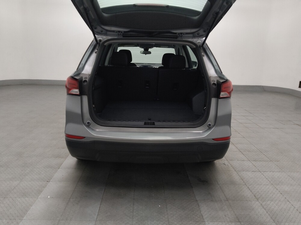 2023 Chevrolet Equinox in Jackson, MS 39211 - 18132031 29