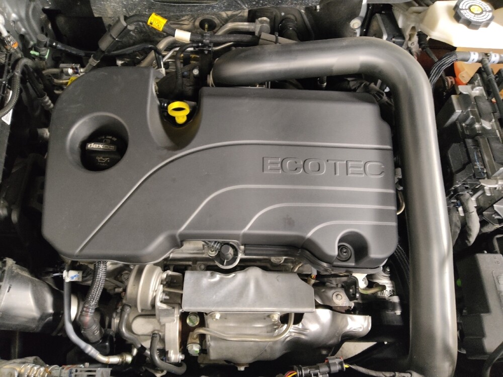 2023 Chevrolet Equinox in Jackson, MS 39211 - 18132031 30