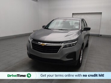 2023 Chevrolet Equinox in Jackson, MS 39211