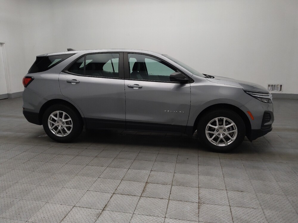 2023 Chevrolet Equinox in Jackson, MS 39211 - 18132031 11