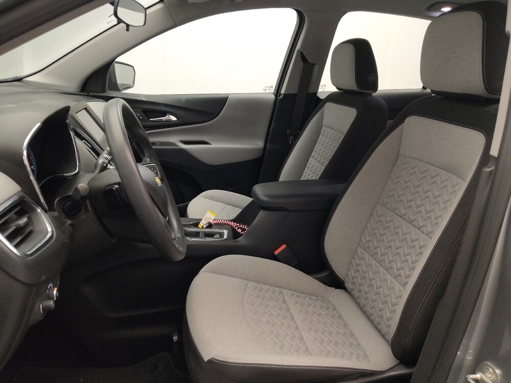 2023 Chevrolet Equinox in Jackson, MS 39211 - 18132031 17