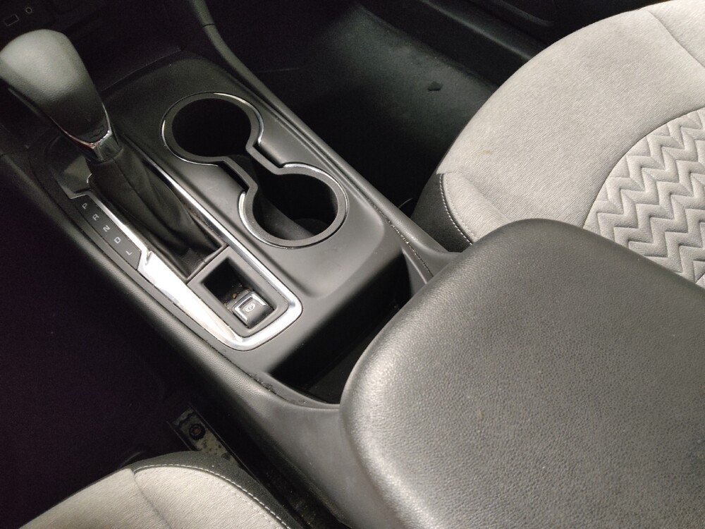 2023 Chevrolet Equinox in Jackson, MS 39211 - 18132031 26