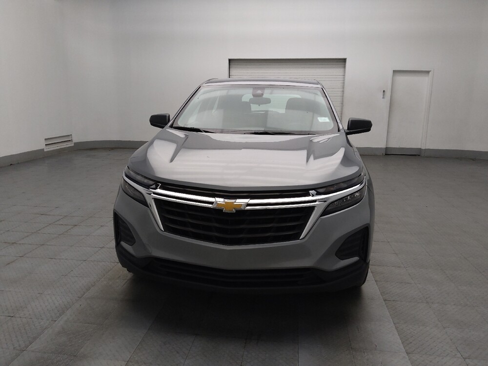 2023 Chevrolet Equinox in Jackson, MS 39211 - 18132031 15