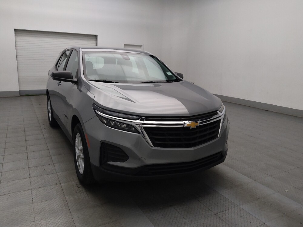 2023 Chevrolet Equinox in Jackson, MS 39211 - 18132031 13