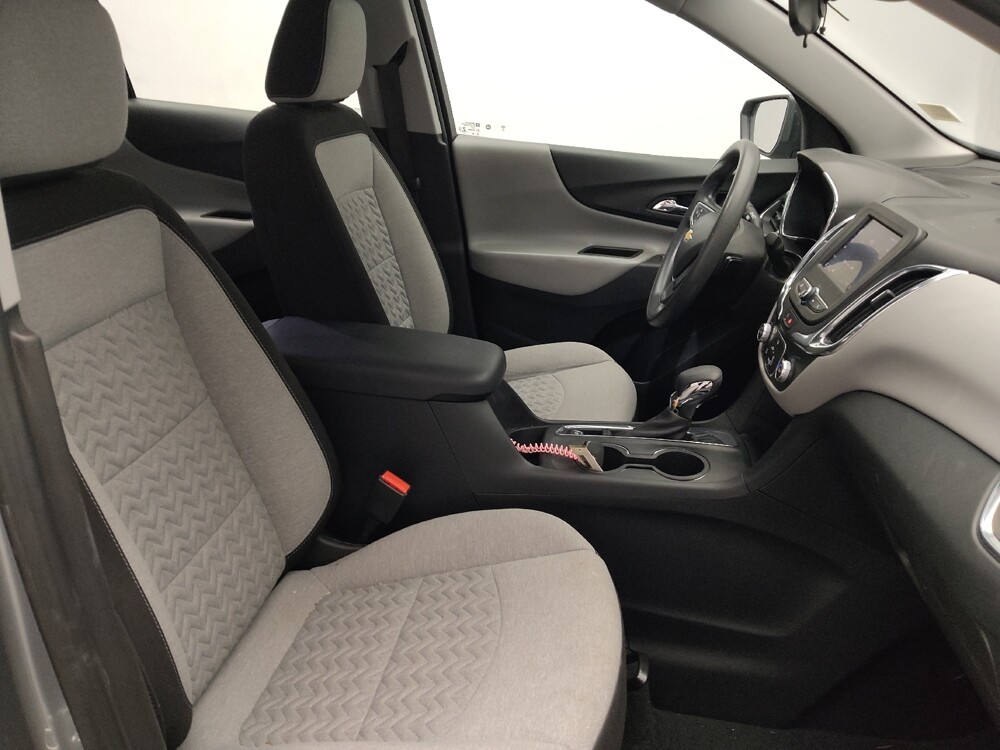 2023 Chevrolet Equinox in Jackson, MS 39211 - 18132031 21