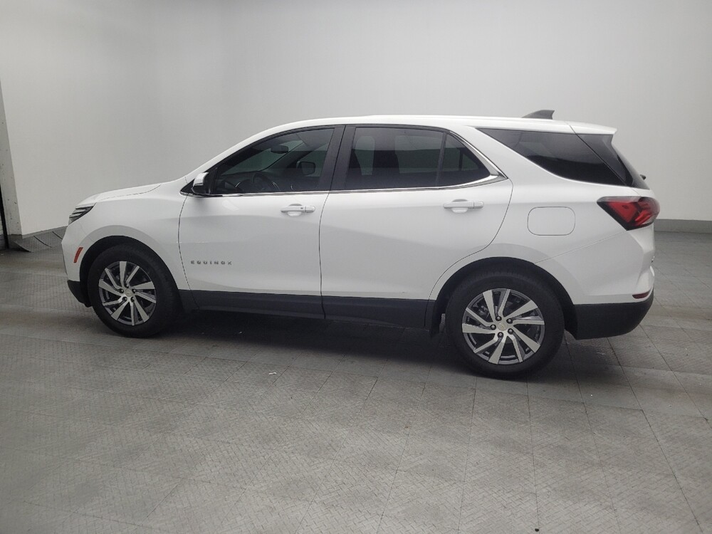 2024 Chevrolet Equinox in Morrow, GA 30260 - 18132032 3