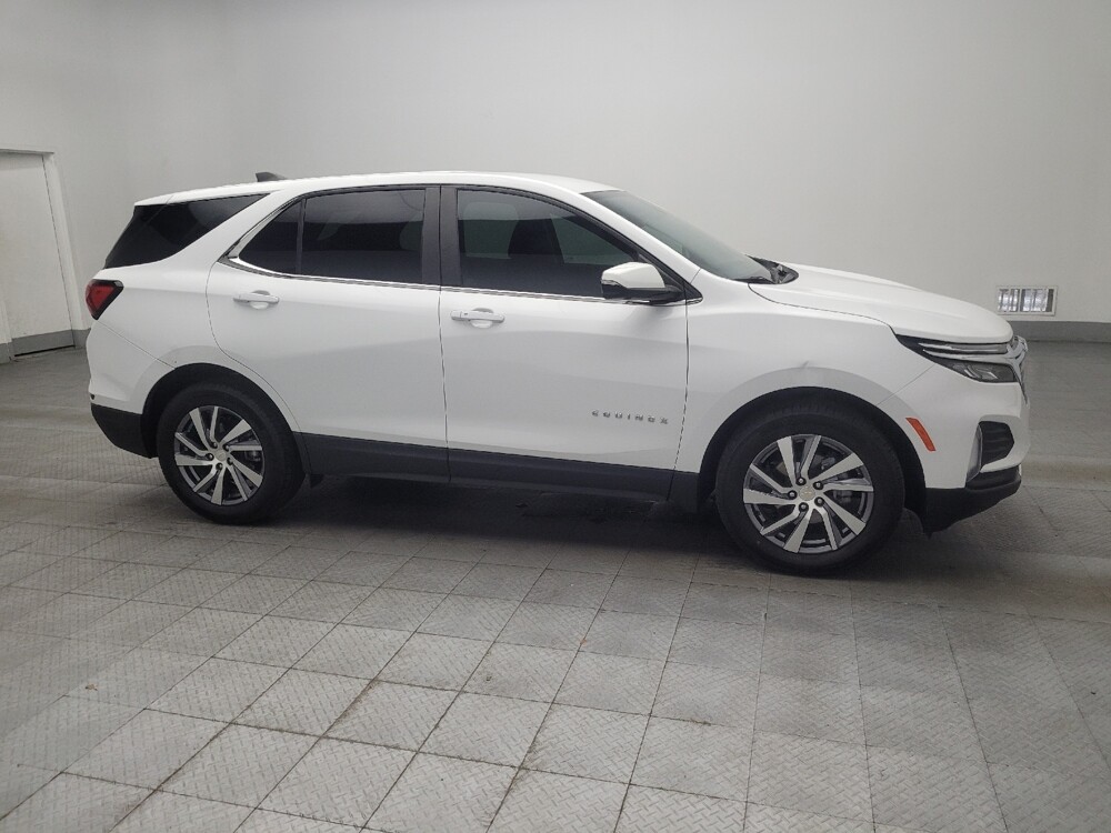 2024 Chevrolet Equinox in Morrow, GA 30260 - 18132032 11