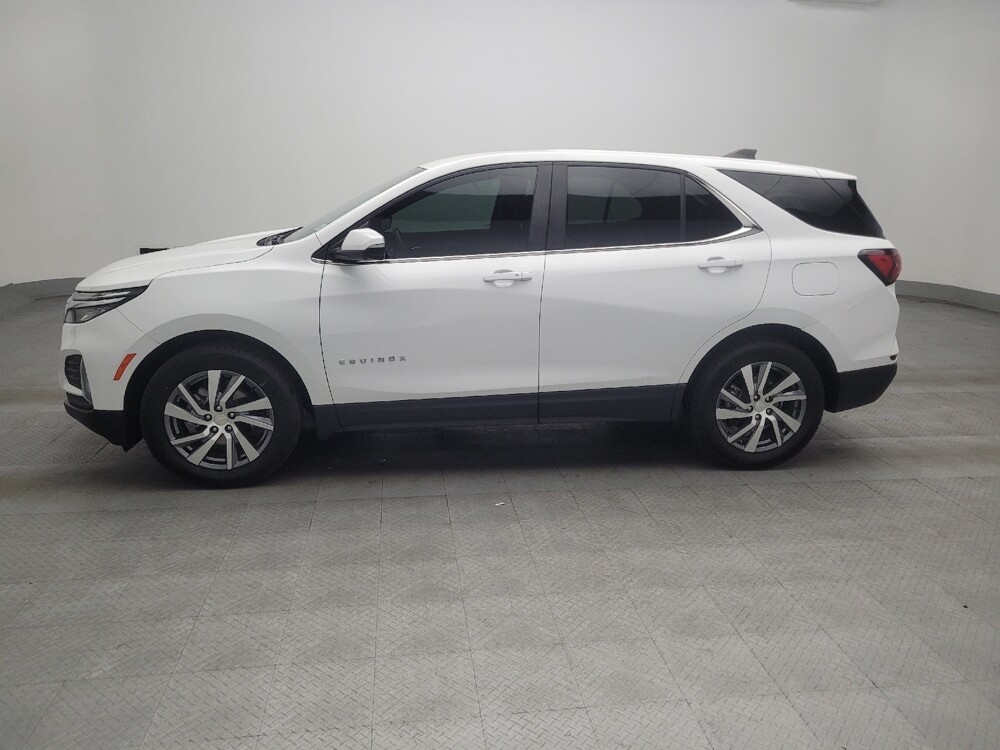 2024 Chevrolet Equinox in Morrow, GA 30260 - 18132032 2