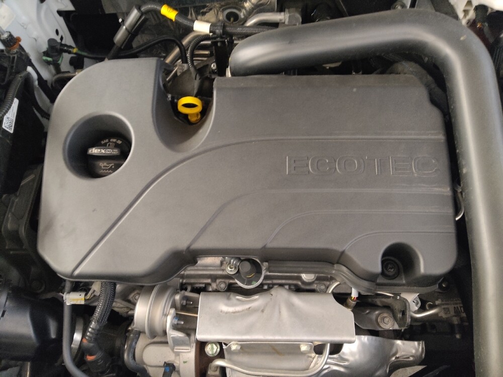 2024 Chevrolet Equinox in Morrow, GA 30260 - 18132032 30