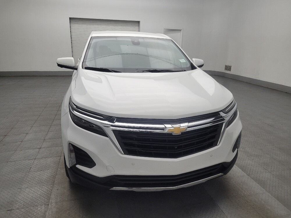 2024 Chevrolet Equinox in Morrow, GA 30260 - 18132032 14