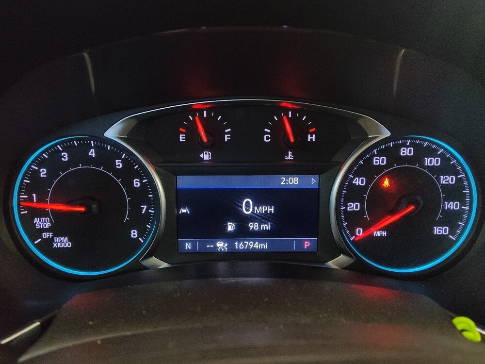 2024 Chevrolet Equinox in Morrow, GA 30260 - 18132032 23