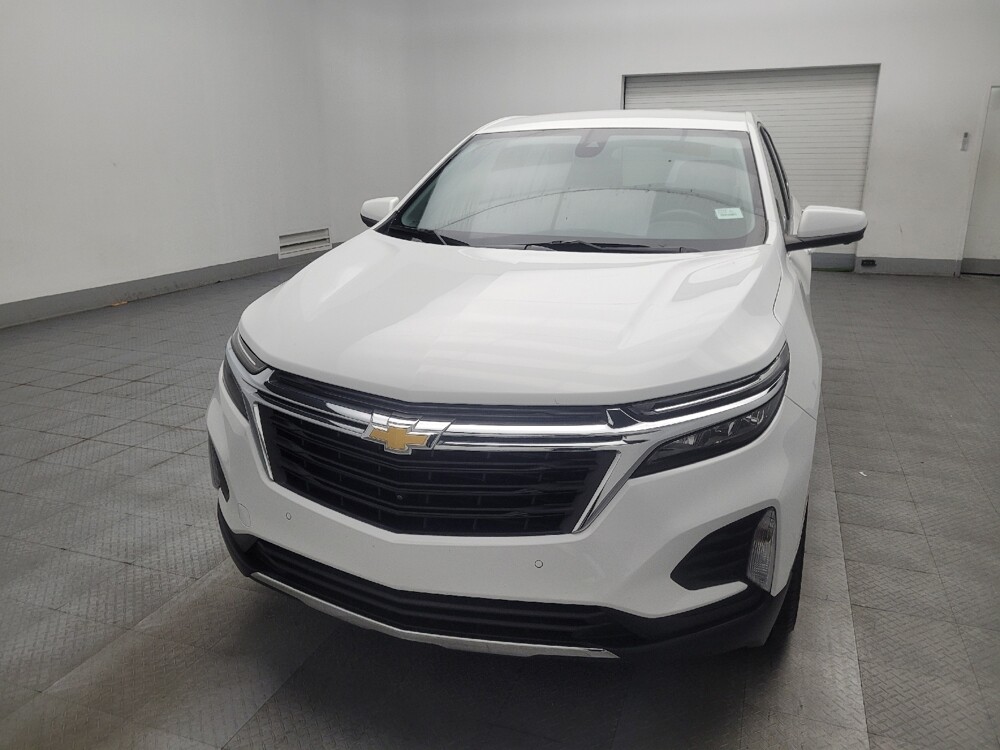 2024 Chevrolet Equinox in Morrow, GA 30260 - 18132032 15