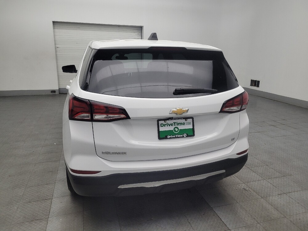 2024 Chevrolet Equinox in Morrow, GA 30260 - 18132032 6