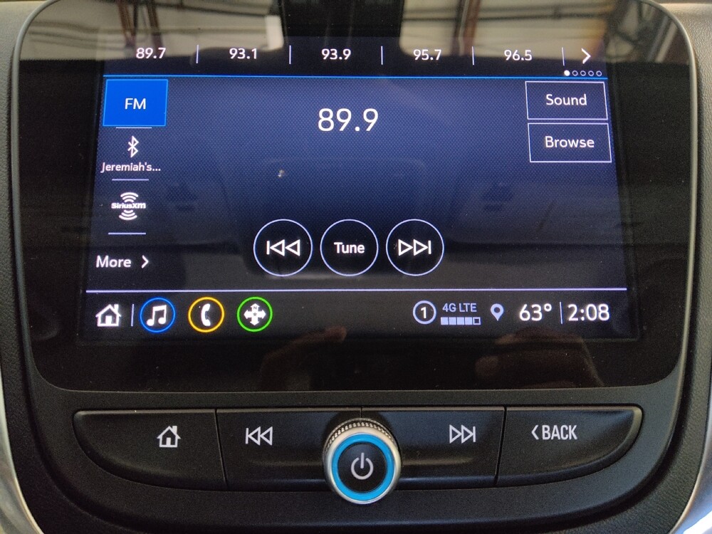 2024 Chevrolet Equinox in Morrow, GA 30260 - 18132032 25