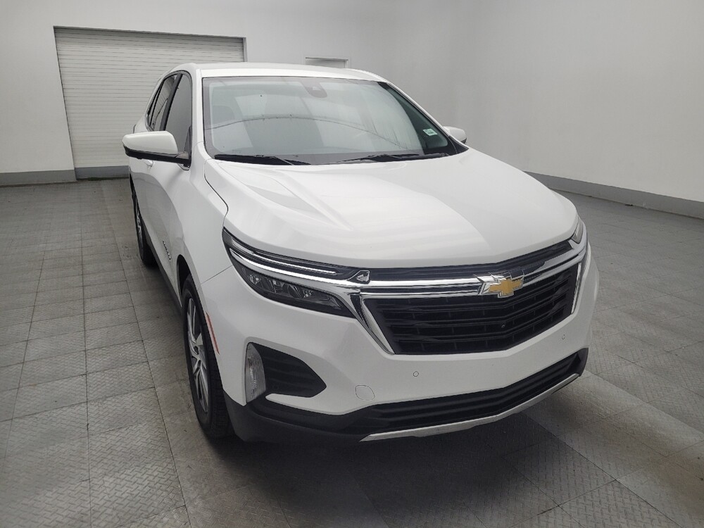 2024 Chevrolet Equinox in Morrow, GA 30260 - 18132032 13