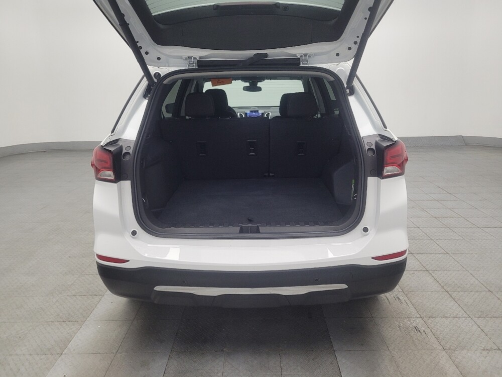 2024 Chevrolet Equinox in Morrow, GA 30260 - 18132032 29