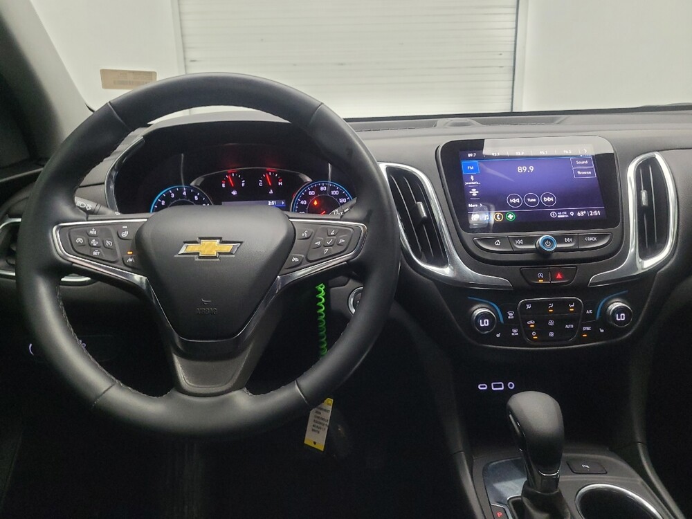 2024 Chevrolet Equinox in Morrow, GA 30260 - 18132032 22