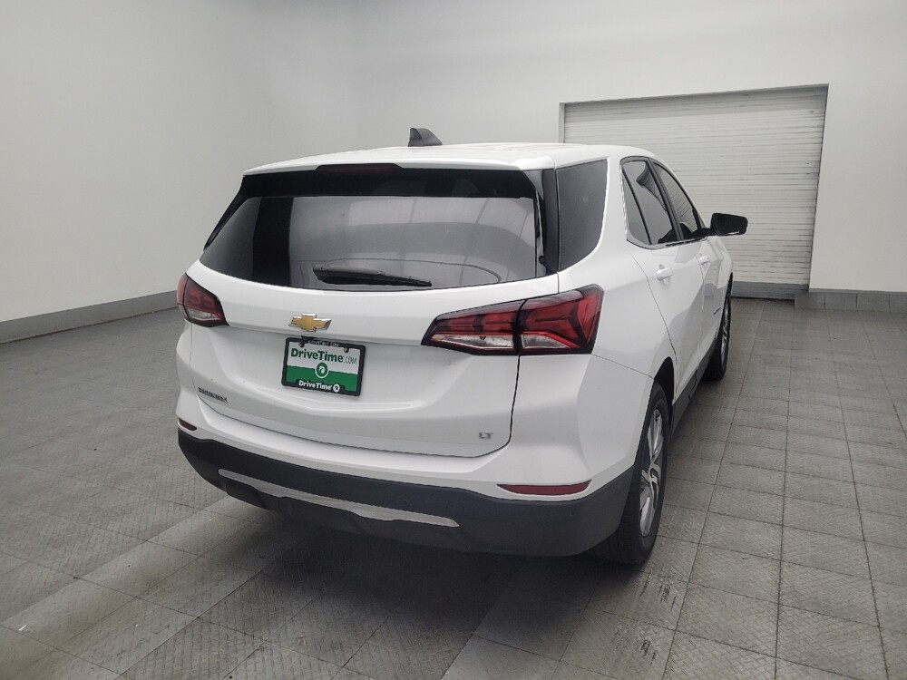 2024 Chevrolet Equinox in Morrow, GA 30260 - 18132032 9