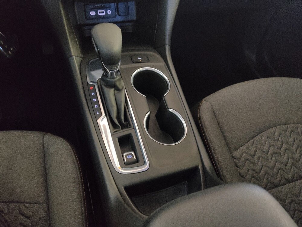 2024 Chevrolet Equinox in Morrow, GA 30260 - 18132032 26