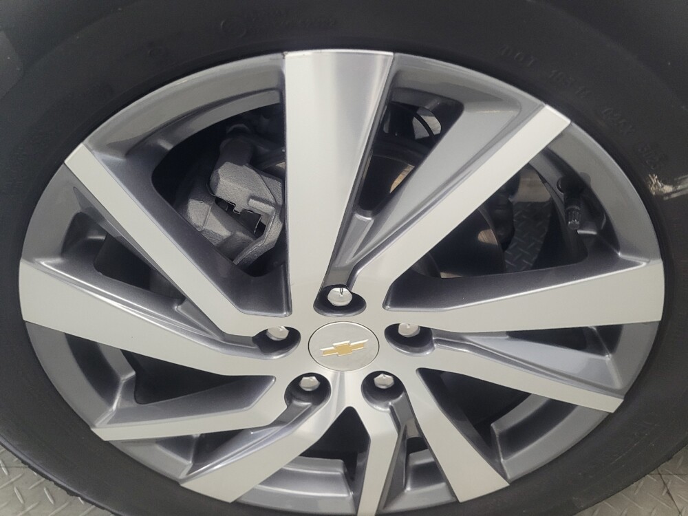 2024 Chevrolet Equinox in Morrow, GA 30260 - 18132032 31