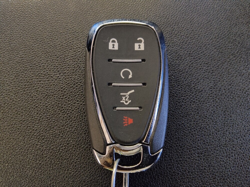 2024 Chevrolet Equinox in Morrow, GA 30260 - 18132032 32