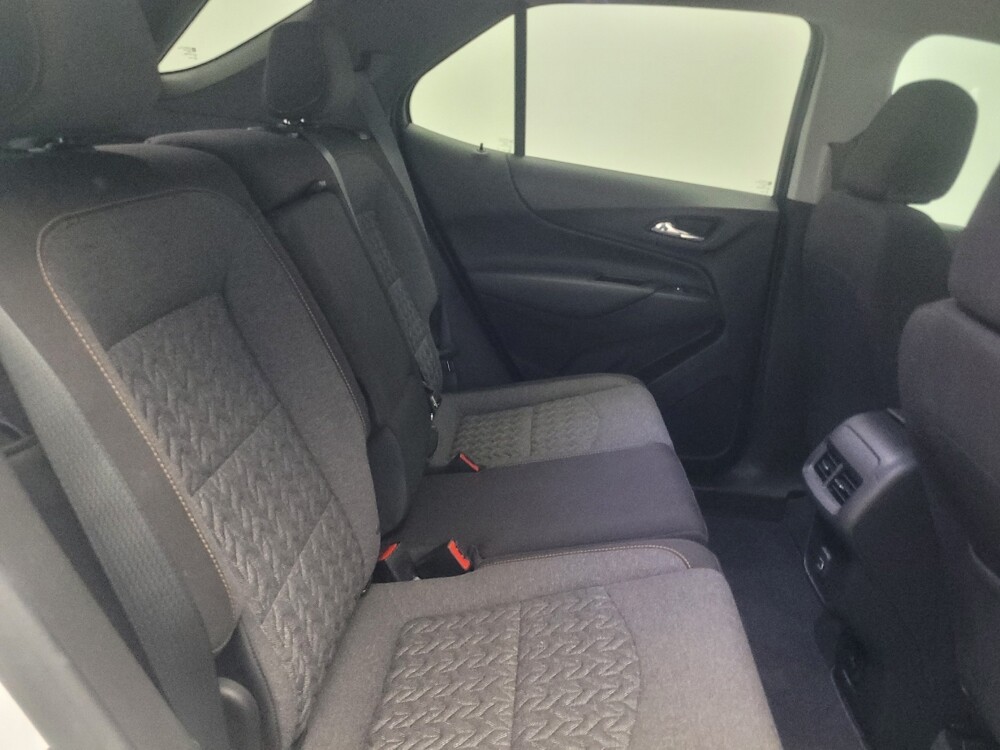 2024 Chevrolet Equinox in Morrow, GA 30260 - 18132032 19