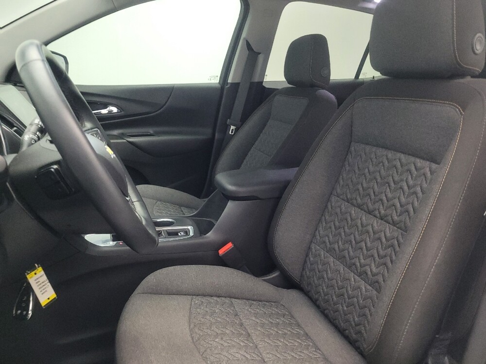 2024 Chevrolet Equinox in Morrow, GA 30260 - 18132032 17