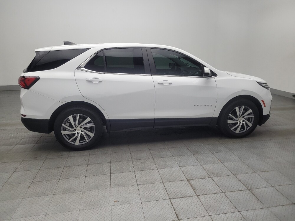 2024 Chevrolet Equinox in Morrow, GA 30260 - 18132032 10