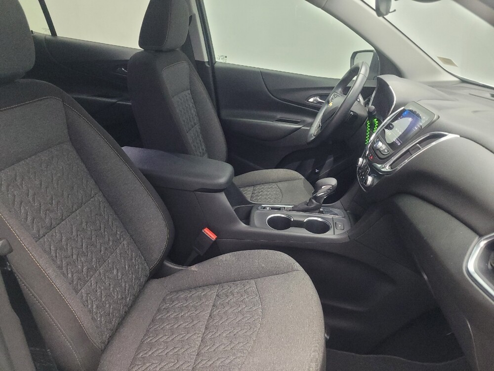 2024 Chevrolet Equinox in Morrow, GA 30260 - 18132032 21