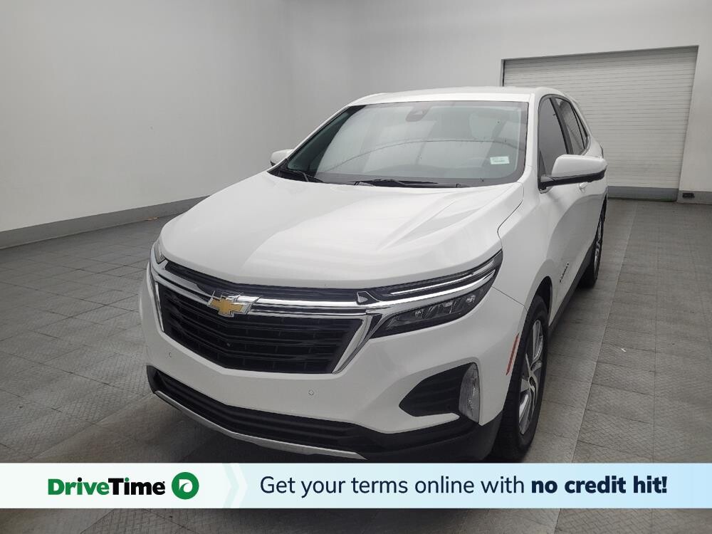 2024 Chevrolet Equinox in Morrow, GA 30260 - 18132032