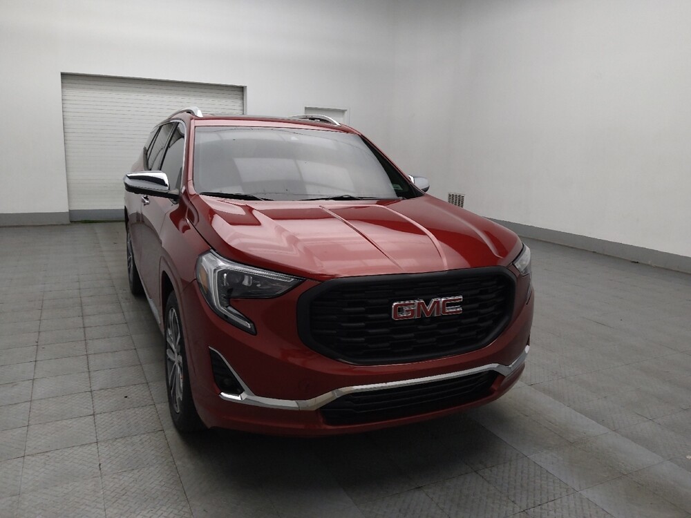 2020 GMC Terrain in Columbus, GA 31909 - 18132033 13