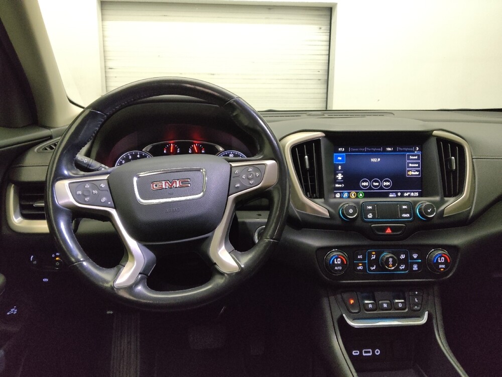 2020 GMC Terrain in Columbus, GA 31909 - 18132033 22
