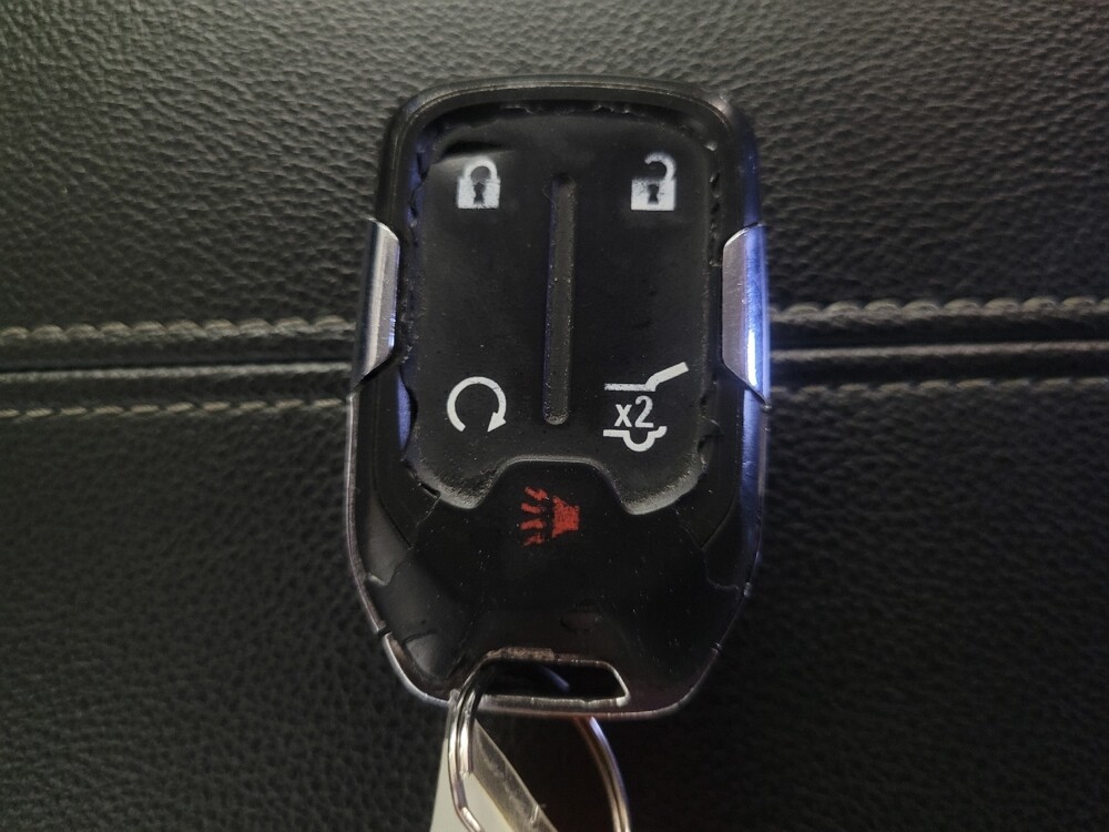 2020 GMC Terrain in Columbus, GA 31909 - 18132033 32